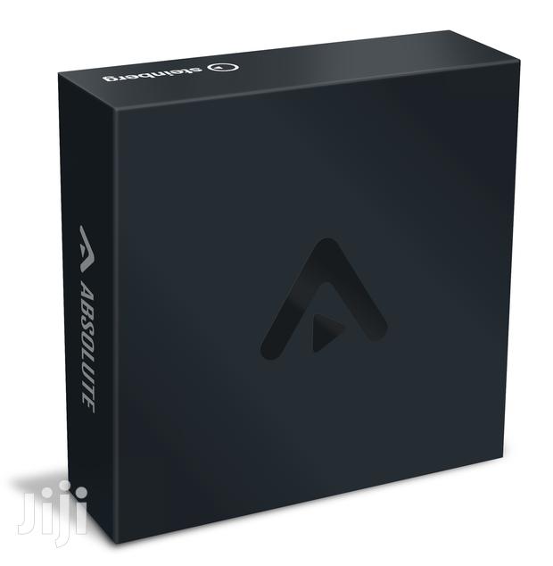 Steinberg Absolute 5 VST Instrument Collection · Photo 5