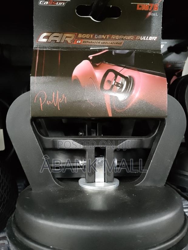 Car Dent Repair · Photo 2