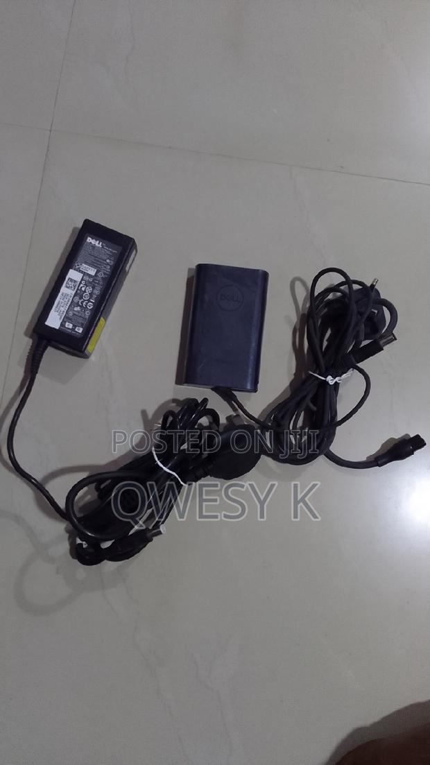 Dell Original Homeused Chargers · Photo 1