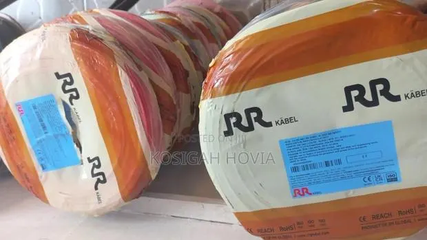 RR Electrical Cables 1.5mm · Photo 1