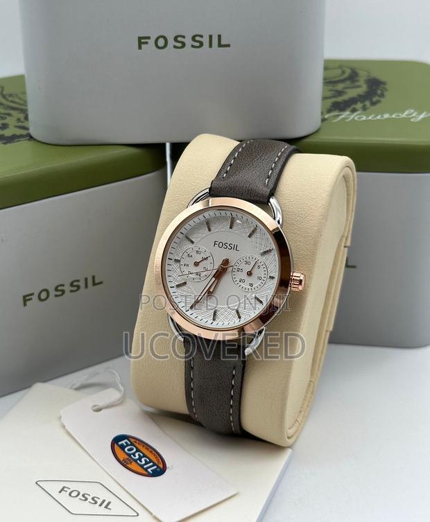 Fossil Ladies Watch · Photo 1