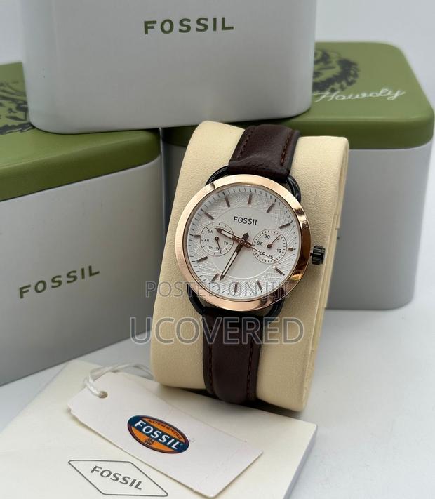 Fossil Ladies Watch · Photo 3
