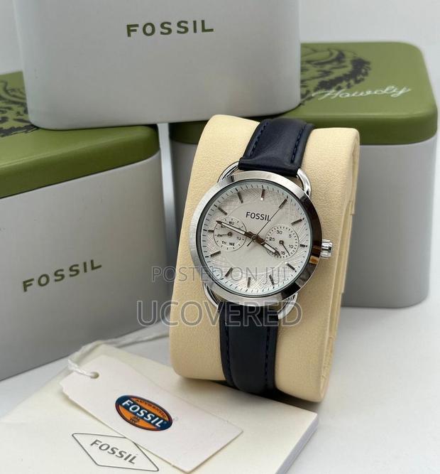 Fossil Ladies Watch · Photo 5
