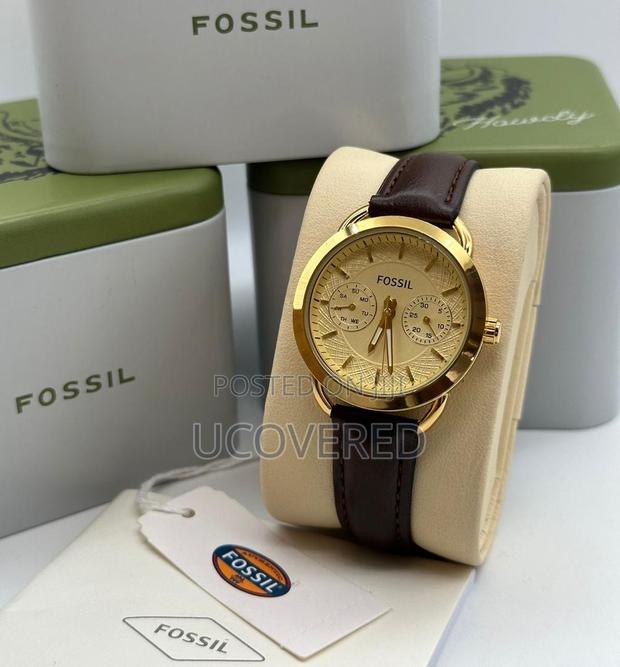 Fossil Ladies Watch · Photo 6