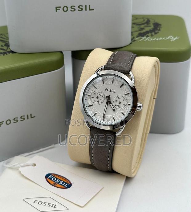 Fossil Ladies Watch · Photo 7