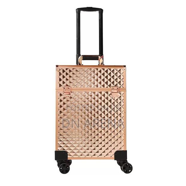 Fashionable Makeup Artist Bag · Photo 7