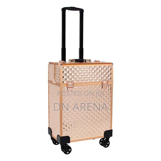Fashionable Makeup Artist Bag · Photo 2