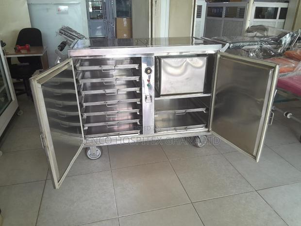 Food Warmer · Photo 1