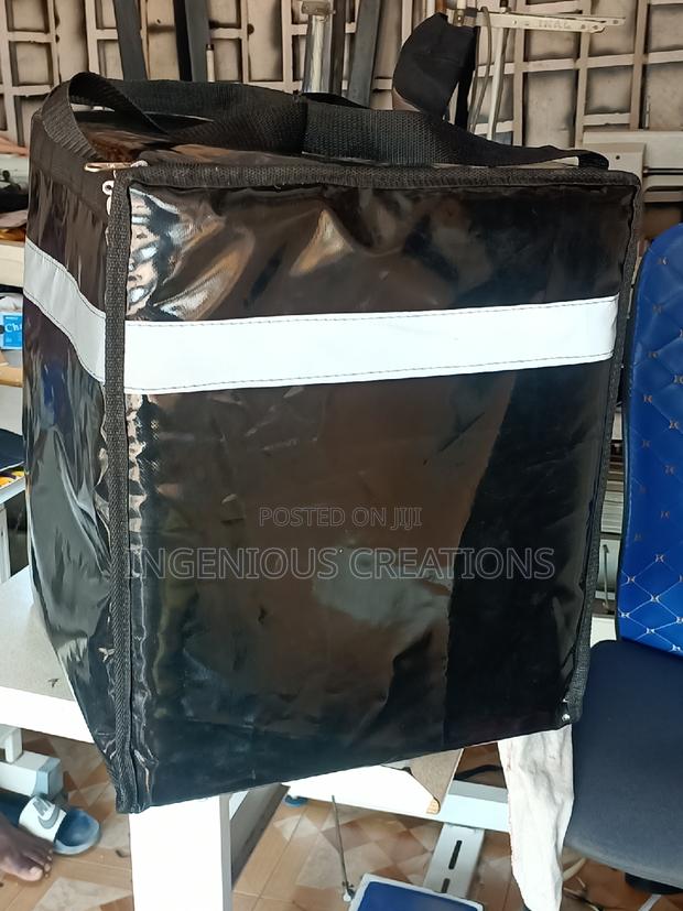 Food Delivery Bag · Photo 3