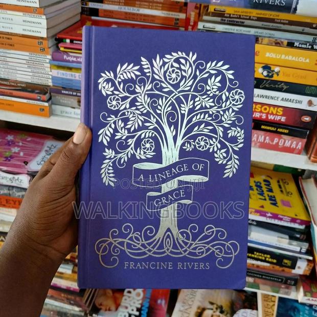 A Lineage Of Grace · Photo 1