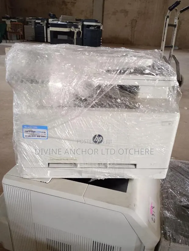 HP M277mfp · Photo 1