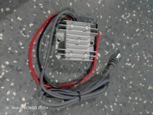 Starlink Adaptor for 12v Battery