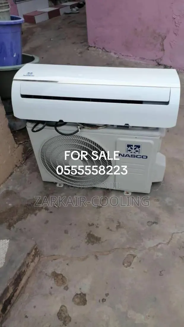 Air Conditioner · Photo 1