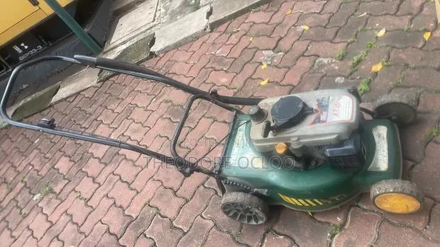 Lawn Mower · Photo 4