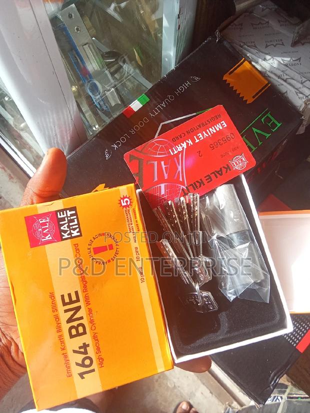 High Quality Turkey Door Engine · Photo 3