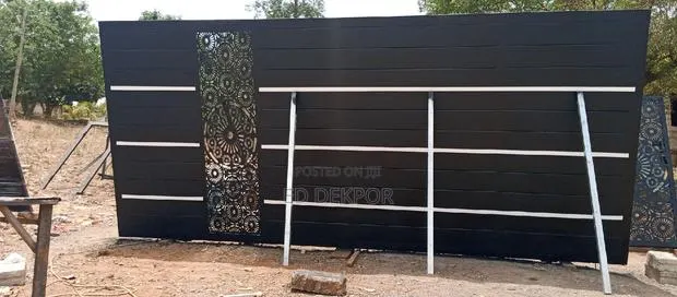 Three Flats Design Gate · Photo 1
