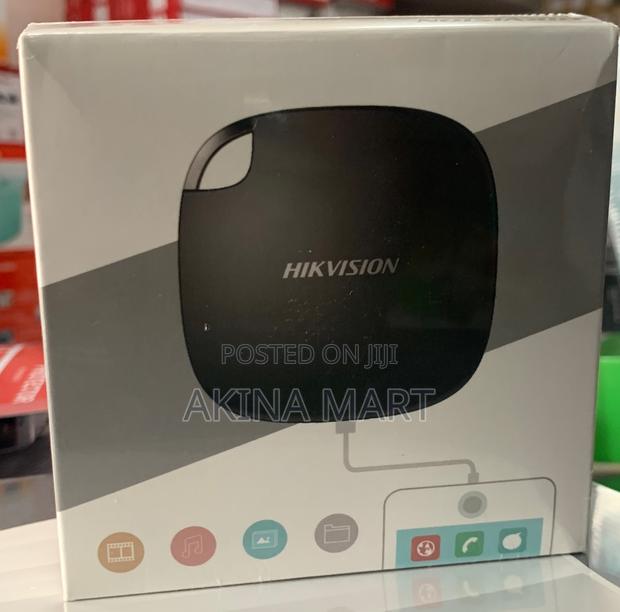 1tb SSD External Drive Hikvision SSD 1tb · Photo 2