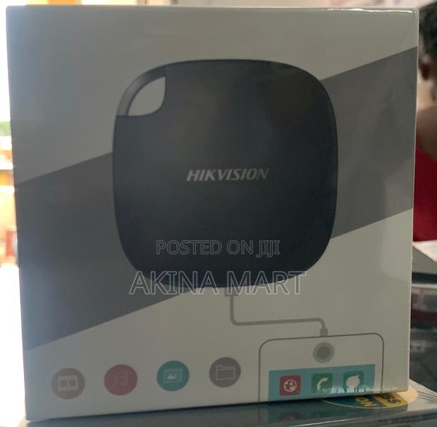 1tb SSD External Drive Hikvision SSD 1tb · Photo 1