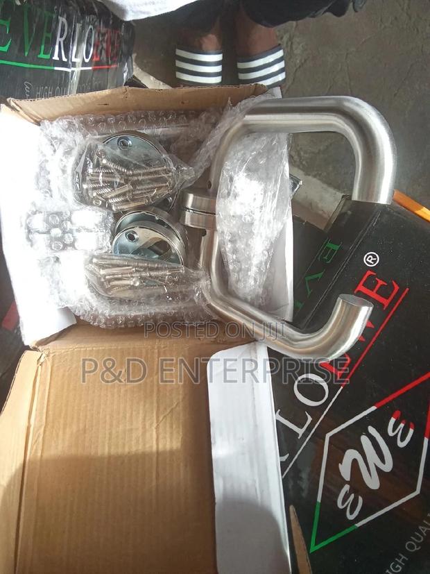 High Quality Turkey Door Engine · Photo 4