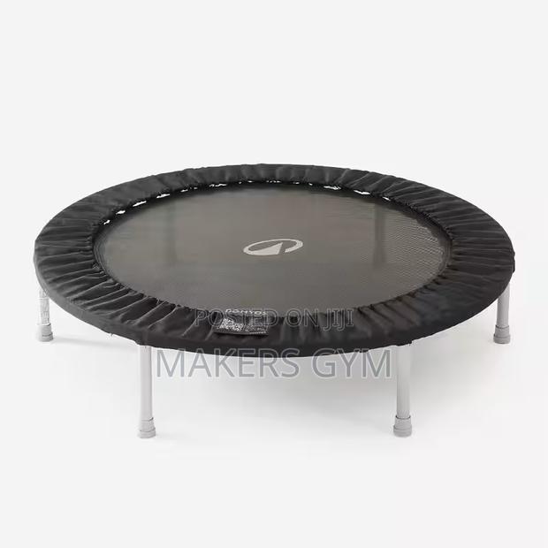 Cardio Fitness Trampoline · Photo 1