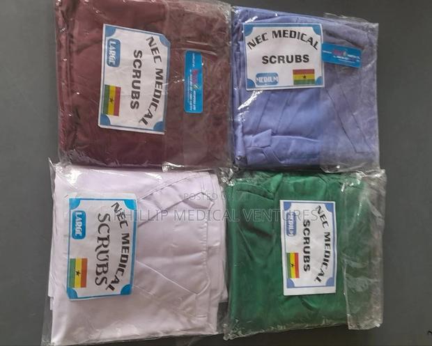Doctors Scrubs · Photo 1