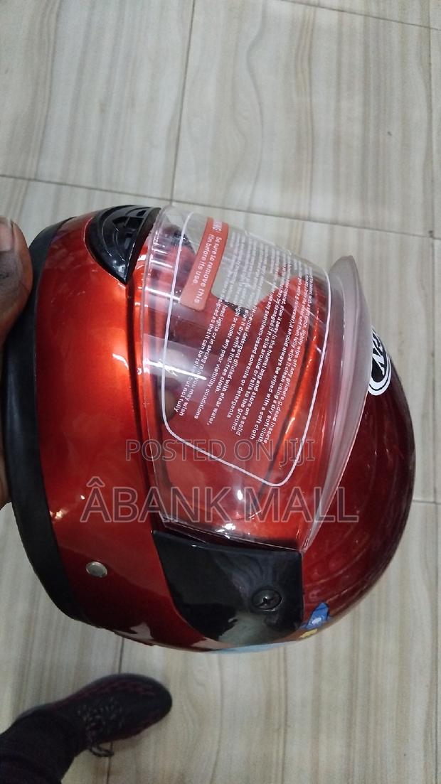 Kids Motorbike Helmet · Photo 4