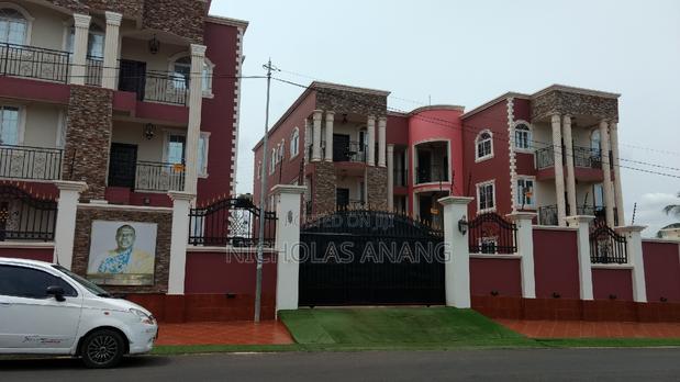 2bdrm Apartment in Dorns Properties, New Town for rent · Photo 1