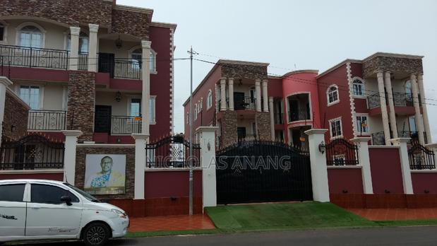 2bdrm Apartment in Dorns Properties, New Town for rent · Photo 2