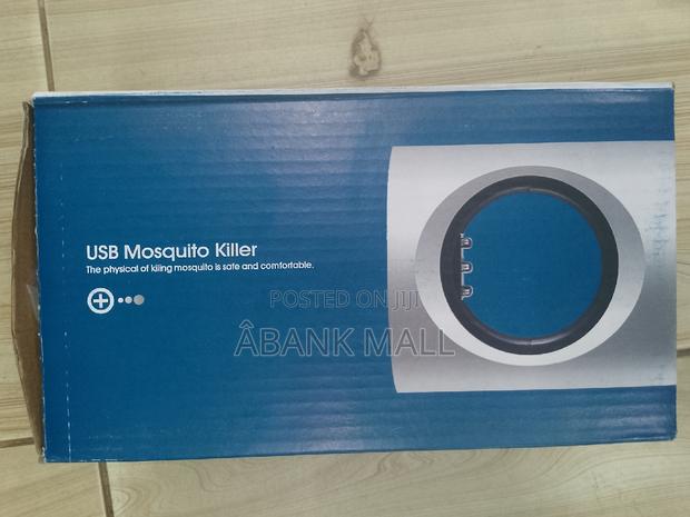 Smart Mosquito Killer · Photo 1
