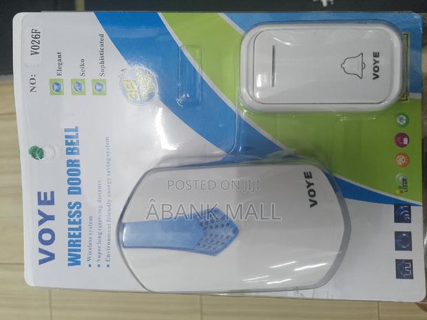 Wireless Door Alarm · Photo 2