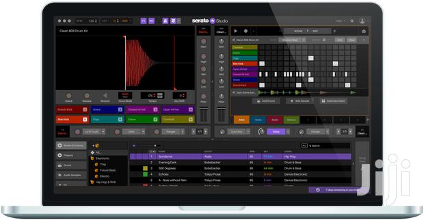 Serato Studio Full Version For Windows · Photo 1