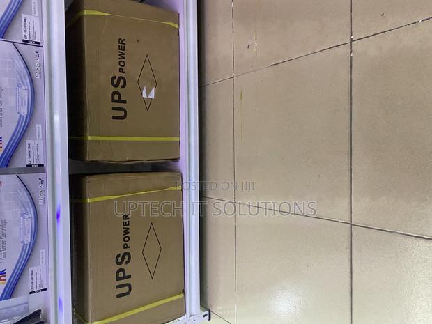 Ncts Ups 3kva · Photo 3