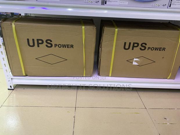 Ncts Ups 3kva · Photo 2