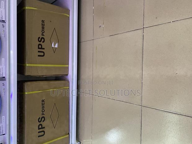 Ncts Ups 3kva · Photo 4