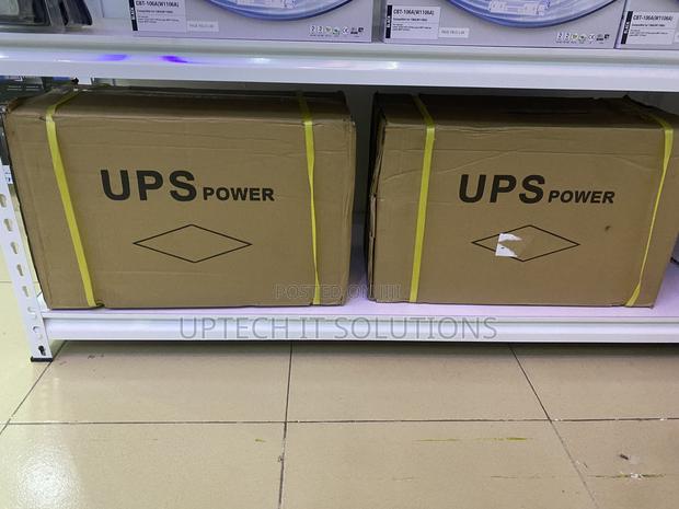 Ncts Ups 3kva · Photo 1