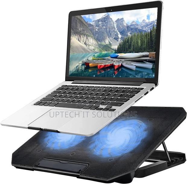Laptops Cooling Fan · Photo 1
