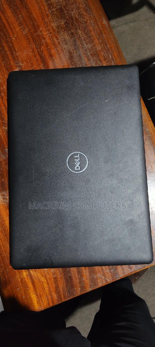 Laptop Dell Latitude 3590 8GB Intel Core I5 SSD 256GB · Photo 2
