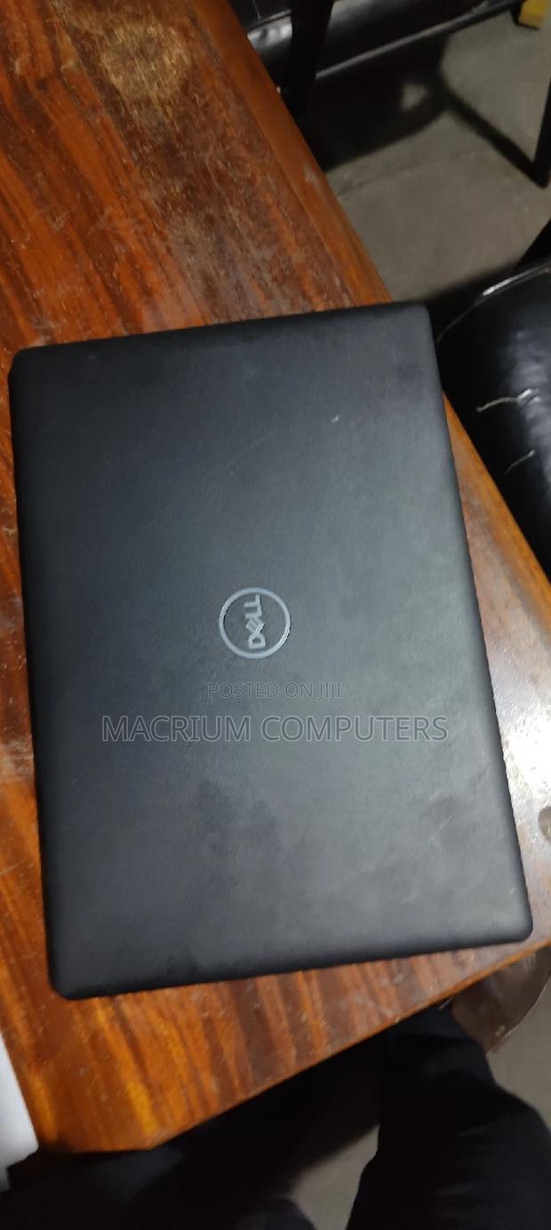 Laptop Dell Latitude 3590 8GB Intel Core I5 SSD 256GB · Photo 3