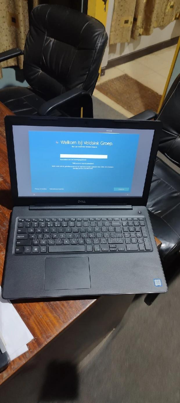 Laptop Dell Latitude 3590 8GB Intel Core I5 SSD 256GB · Photo 4
