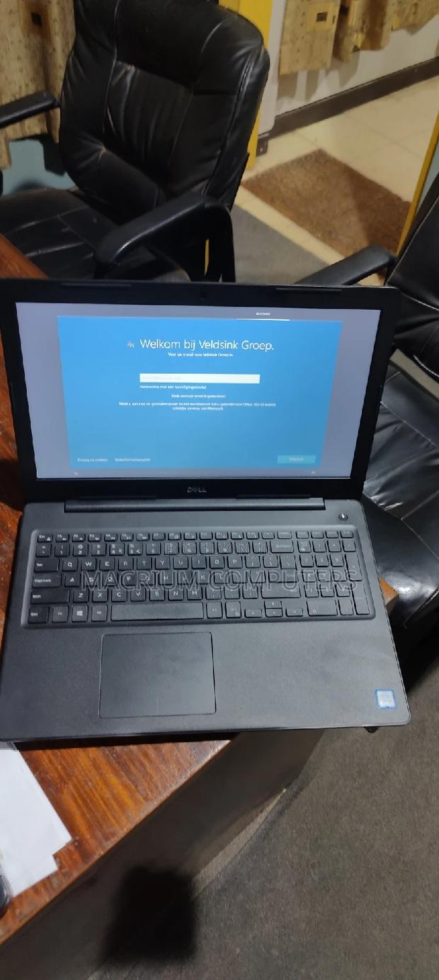 Laptop Dell Latitude 3590 8GB Intel Core I5 SSD 256GB · Photo 5