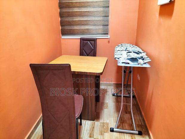 Furnished 2bdrm Apartment in Billa-Fix Properties, Frafraha for rent · Photo 2