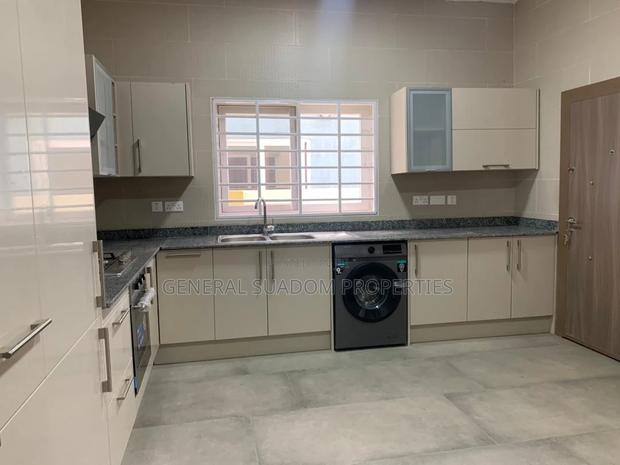 4bdrm Duplex in Suadom Properties, Spintex for rent · Photo 5