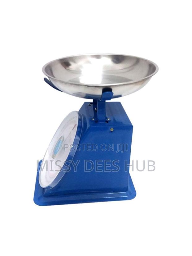 Camry Dial Spring Weighing Scale · Photo 3