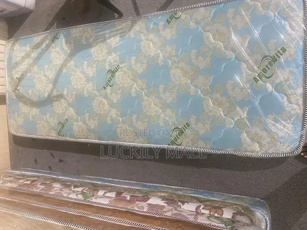 A Single Mattress · Photo 1