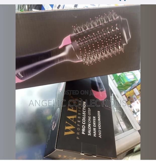 Curler,Straightener and Dryer · Photo 1
