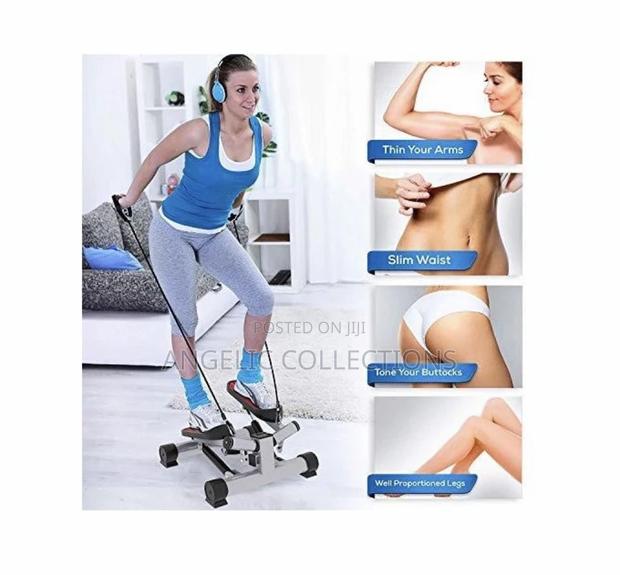 Mini Stepper Machine · Photo 1