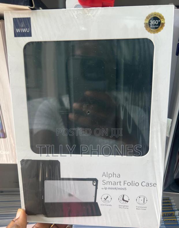 iPad Mini 5/6 Case · Photo 1