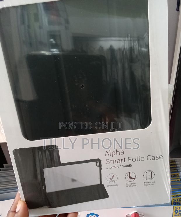 iPad Mini 5/6 Case · Photo 2
