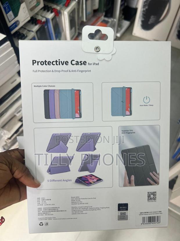 iPad 10.2/10.5 Protective Case · Photo 2