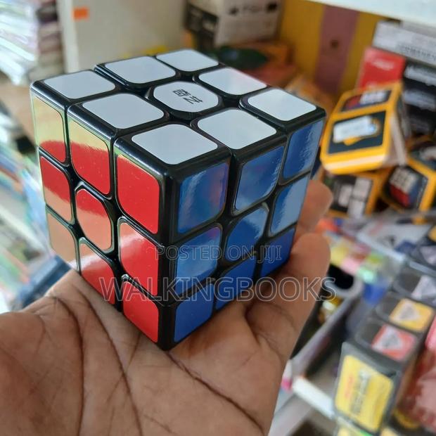 QV Speedcube · Photo 1